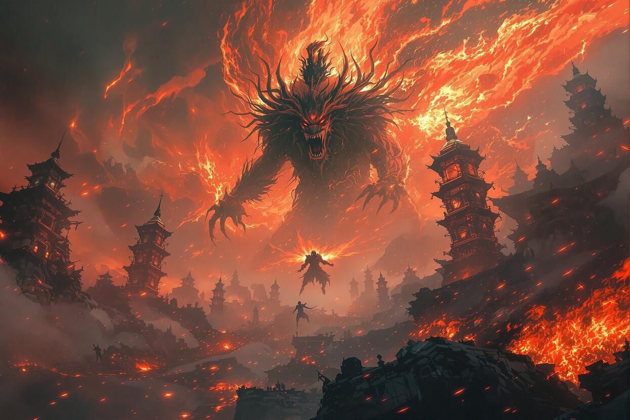 封神第二部 - 78影院热门推荐